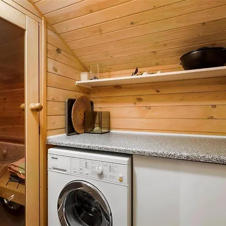 Tatil Evi Bl1788-blokhus-gyvelvej-21