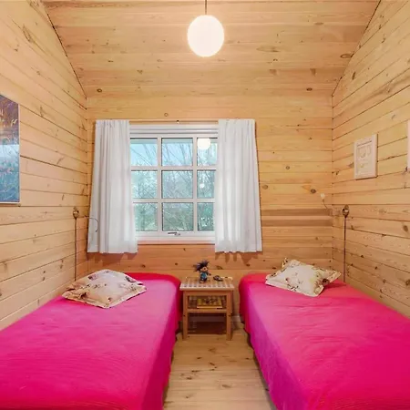 Bl1788-blokhus-gyvelvej-21 Tatil Evi Blokhus