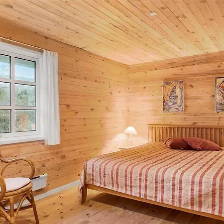 Bl1788-blokhus-gyvelvej-21 Tatil Evi