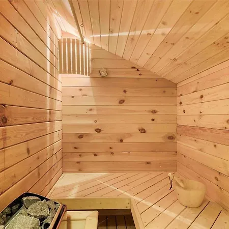 Bl1788-blokhus-gyvelvej-21 Tatil Evi *