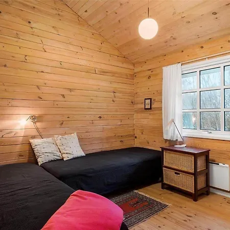 Bl1788-blokhus-gyvelvej-21 Tatil Evi Blokhus